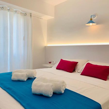 Seafront New Apartment Boutique Lloret de Mar Extérieur photo