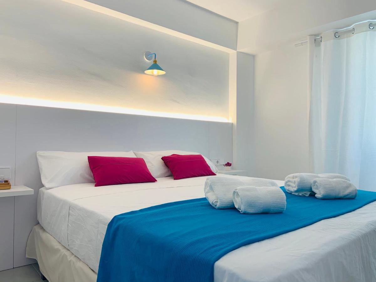 Seafront New Apartment Boutique Lloret de Mar Extérieur photo