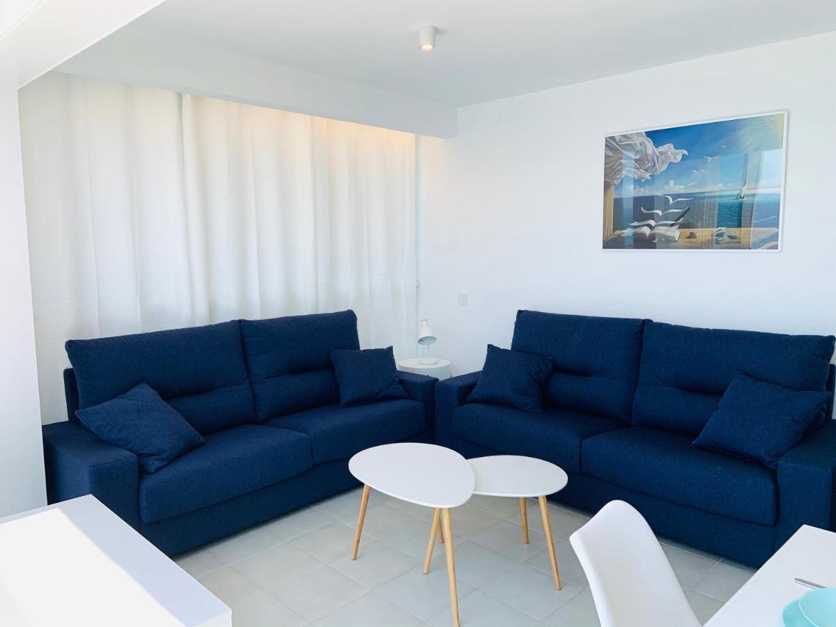 Seafront New Apartment Boutique Lloret de Mar Extérieur photo