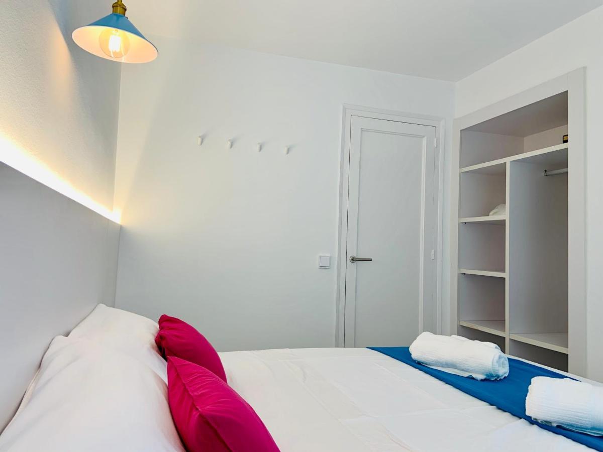 Seafront New Apartment Boutique Lloret de Mar Extérieur photo